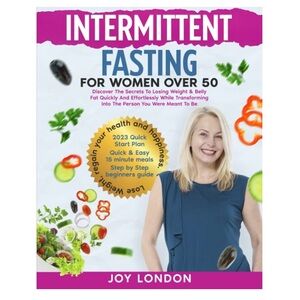 🦋 Intermittent Fasting Book